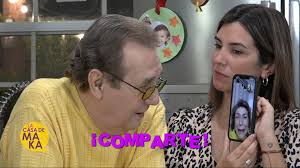 La actriz Coralita Veloz sorprende desde Cuba a su hermano Ramoncito en su  cumpleaños. Muchas otras SORPRESAS en el CUMPLE de Ramón y Ramoncitín  Veloz! ENTÉRATE!!!