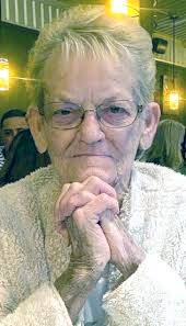 October 12 obituaries