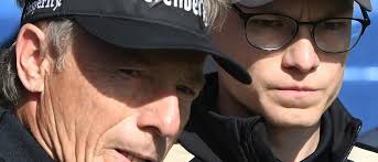 Golf: Team Langer bezwingt die Woods: Sieg beim Familien-Event