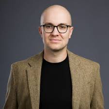 Listen to Marcin Rudzik Podcast podcast