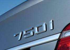 2006 Bmw 750i Bmw Bmw 7 Series Hot Rides