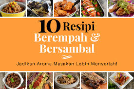 Sering dikira sama, jintan dan adas adalah dua jenis rempah berbeda. 10 Resipi Berempah Bersambal Jadikan Aroma Masakan Lebih Menyerlah