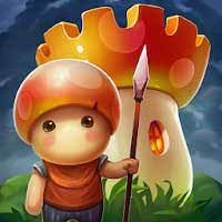 * gtp indie cup best mobile games 2017 * indie award, best multiplayer games in casual connect 2017 Descargar Mushroom Wars 2 4 4 0 Full Apk Data Para Android 2021 4 4 0 Para Android