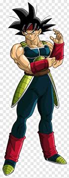 Maybe you would like to learn more about one of these? Bardock Dragon Ball Z Minecraft Skin