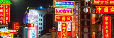 We recommend booking chinatown tours ahead of time to secure your spot. Bangkok S Chinatown One Of The Largest Chinatowns In The World