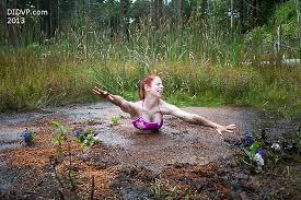sinking fast in quicksand and nothing