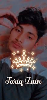 Tariq Zain
