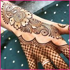 Here's the most magical and unique wedding venues, where you can tie the knot in style. New Simple Mehandi Design Mehandi New Designs