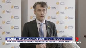 Cancer council victoria also conducts and funds cancer research, acts as an advocate for cancer patients and their families, and runs cancer prevention, education and support programs. Cancer Council Victoria Cancervic Twitter