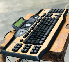 For more info, or questions, go to www.directxgamer.weebly.com. Logitech G15 V1 Modded Techpowerup Forums