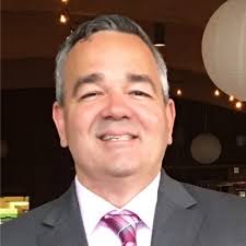 Celebrating Mom's 86th (Loretta Olsen) with my beautiful bride Liz Olsen.