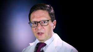 Médica Sur: Acerca del médico