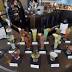 Moviegoers get pampered with oversized recliners, creative cuisine