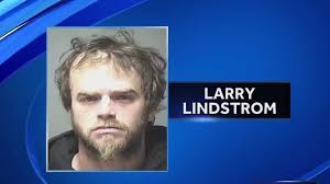 Homeowner says he chased man off back porch during attempted burglary