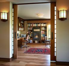 Interior office sliding glass doors. 40 Stunning Sliding Glass Door Designs For The Dynamic Modern Home