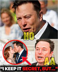 Ở tuổi 53, Elon Musk CUỐI CÙNG cũng thú nhận cô là tình yêu của đời mình Ông trùm công nghệ tỷ phú Elon Musk, nổi tiếng với những dự án đầy tham vọng và những đổi mới tiên tiến, đã có một tiết lộ gây sốc Tại