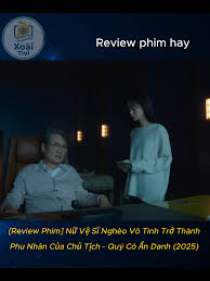 Phim Quý Cô Ẩn Danh Ra Mắt Tập 3 | TikTok