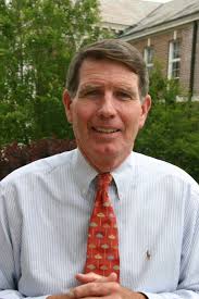 Mr. Kenny says Goodbye to Malvern after 43 years