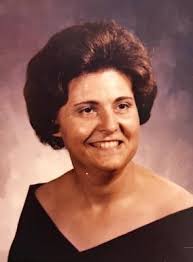 Vera Blythe Obituary (1941