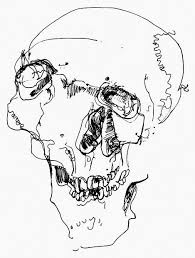 10 Amazing Blind Drawings That Will Challenge The Way You View Art Blind Contour Drawing Art Drawings Art