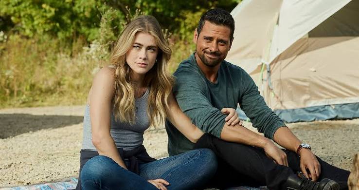 Does Michaela end up with Jared or Zeke and who else is endgame in 'Manifest'?  - Netflix Tudum