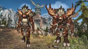 To unlock the mag'har orc race, earn the ''ready for war'' achievement by . Wow Battle For Azeroth Best New Allied Races Ranked From Worst To Best