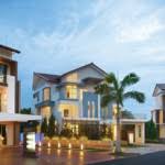 The jelutong and bayan lepas expressway, penang bridge and the upcoming project of 2nd bridge link from batu maung to batu kawan which will enable easy access to. Isle Of Palm Setia Pearl Island Penang Property Talk