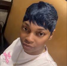 Earnesteina Jett HisSunshyne Rush cousins 🥰😘