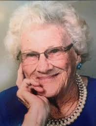 Dorothy Martin Obituary (1928