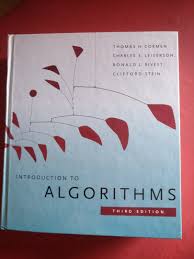 Data structures and algorithm analysis edition 3.2 (java version).pdf; Introduction To Algorithms Third Edition By Thomas H Cormen Charles E Leiserson Ronald L Rivest Andclifford Stein Hobbies Toys Books Magazines Assessment Books On Carousell