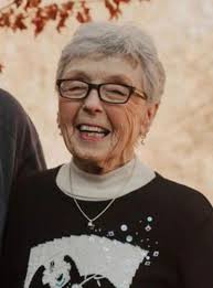 Obituary: Amy Jane Dodson