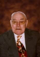 Andrew 'Andy' Nystel