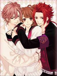 Pin On Brothers Conflict