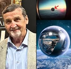 Overcoming fear of aliens and having positive interactions with  extraterrestrial beings through Bashar channeling