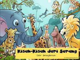 Kedua, menanamkan sejak dini kepada buah hati anda. Ebook Cerita Anak Bintang Berkisah