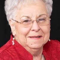 Alletta “Letty” Fern Severson (Buxton)