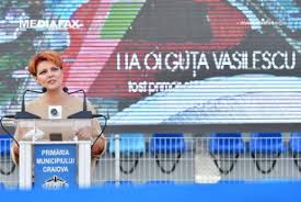 We did not find results for: Rezultate Finale Exit Poll Alegeri Locale 2020 Craiova Ora 22 30 Curs Avangarde Lia OlguÅ£a Vasilescu 33 7