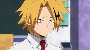 More images for my hero academia denki kaminari cute » They All Call Me Tea On Twitter Just To Remind You Of How Cute Denki Is Myheroacademia Denkikaminari Kaminaridenki Kaminari Bokunoheroacademia Denkixshinso Todoroki Denki Bakugoukatsuki Denkiisbaby Denkibaby Bnha Mha Https T Co