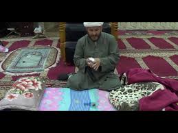 التطبيق العملي لتطهير الفراش المتنجس بالبول او دم الحيض او المني او غيرها Youtube