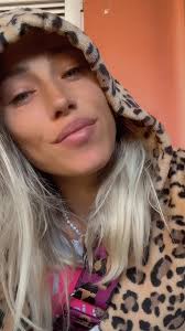 Nancy Rosanne Morgan Fairchild