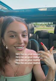 Emily Real Estate Agent