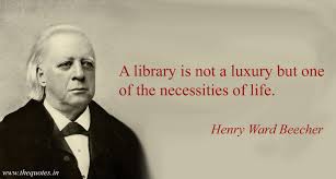 Storytelling + Research = LoiS: Beecher