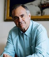 Nueva baja en la DC: Ignacio Walker renuncia al partido