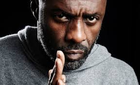 Články o osobě: Idris Elba