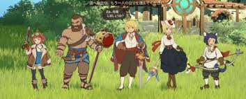 Explore tweets of 二ノ国：cross worlds公式 @ninokunicw on twitter. äºŒãƒŽå›½ Cross Worldsã®ã‚²ãƒ¼ãƒ ã‚·ã‚¹ãƒ†ãƒ ã®è§£èª¬ ã‚²ãƒ¼ãƒ ã‚µãƒ¼ãƒ
