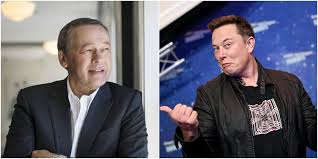 Twitter thought i got hacked & locked my account haha. Lucid Motors Increases Its Twitter Following After Trolling Elon Musk During His Saturday Night Live Appearance