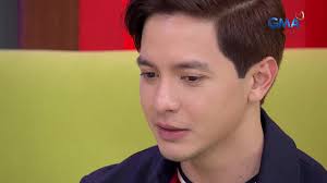 Fast Talk with Boy Abunda: Alden Richards, emosyonal na nagkuwento tungkol  sa kanyang lolo at lola!