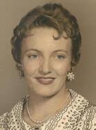 Lorraine Richmond Obituary