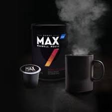 Caffeine amount in maxwell house coffee as well as safe amount, its sugar content, and how it maxwell house coffee is one of the most popular brands of home brewed coffee in the usa. Maxwell House Max Boost Reviews In Coffee Chickadvisor