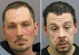 Thieves taking sewer covers for scrap metal, say East Bridgewater police